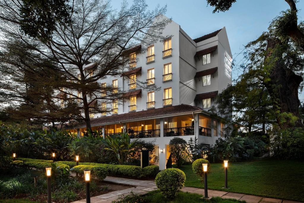 List of luxury hotels in Arusha | luxury hotels in Arusha