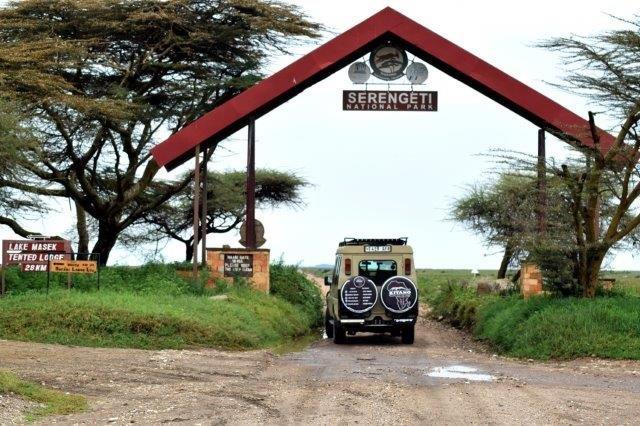 Serengeti Budget Safaris | Serengeti Parks