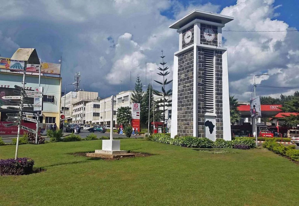 Arusha City Tour | city tour of Arusha